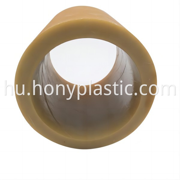 Aqua Green Fr4 Epoxy Pipe Epoxy Rod Turning Epoxy Resin Pipe Threaded Hole Groove Epoxy Resin Rod9 Jpg